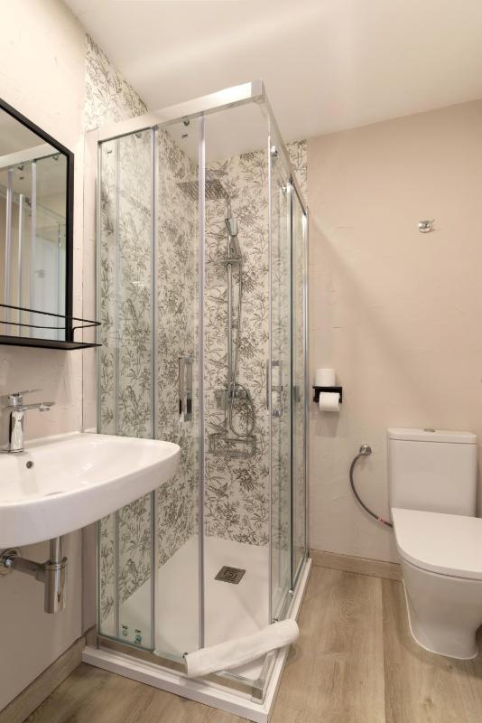 Double  Interior Room image 2