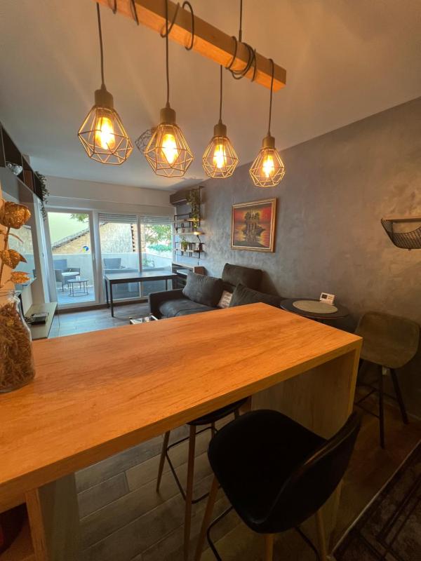 LUX Apartment A&M Netflix - image 14
