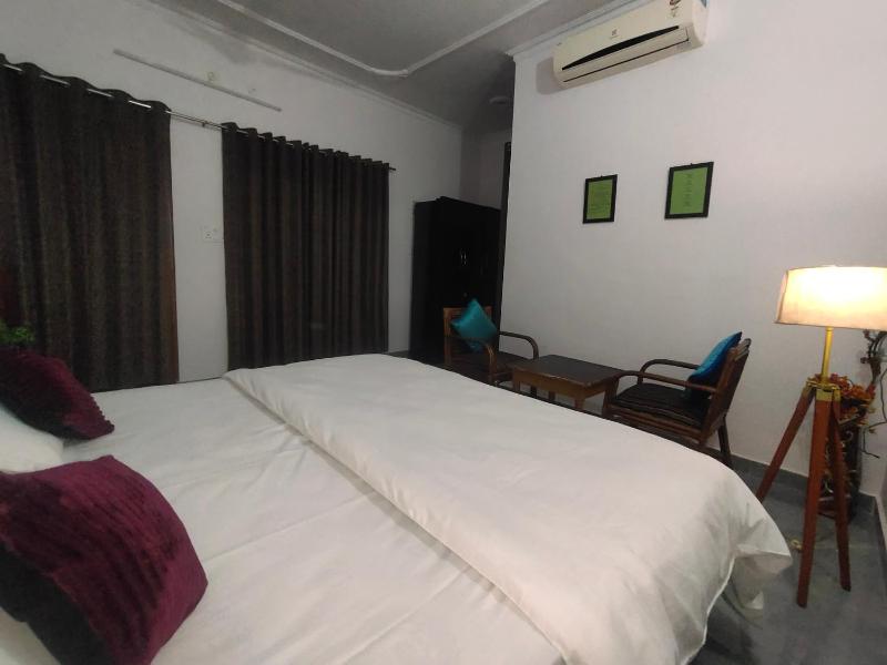 Khajuraho Glory Homestay - image 11