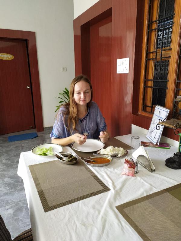 Khajuraho Glory Homestay - image 15