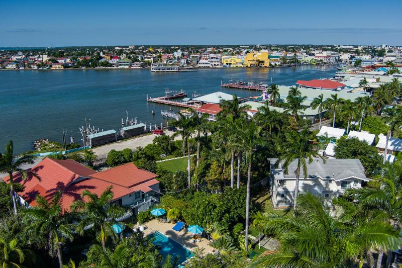 Harbour View Boutique Hotel & Wellness Retreat - image 1