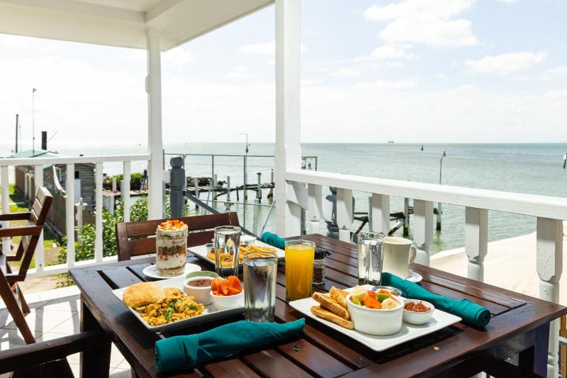 Harbour View Boutique Hotel & Wellness Retreat - image 10