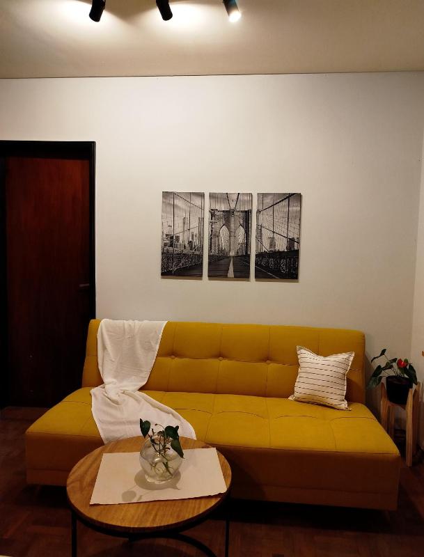 Depto Funes un dormitorio Solo turistas - image 6