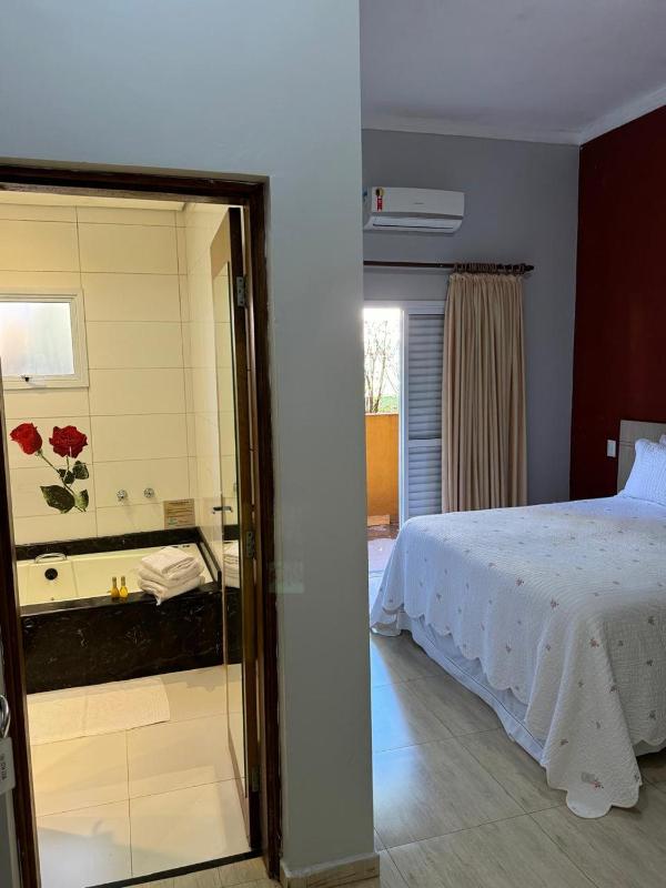 Pousada Shangrila RP - image 15