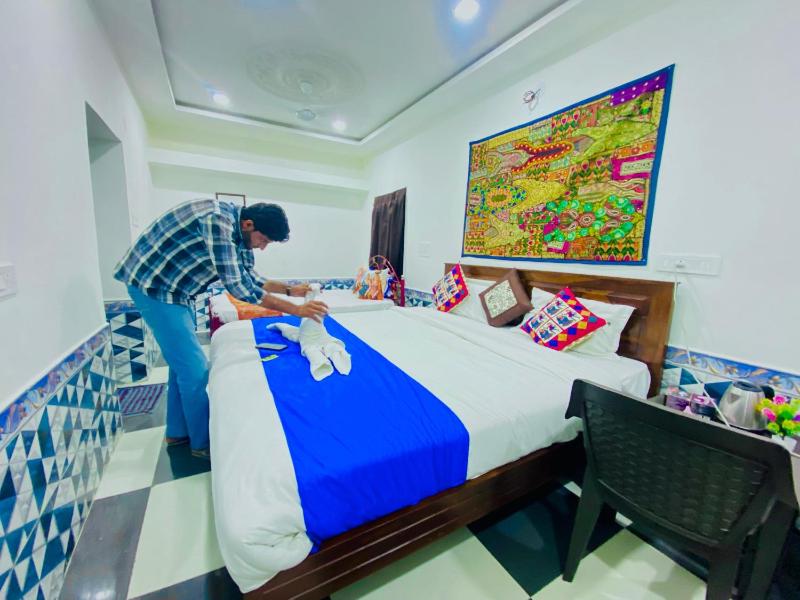 Hotel Shahiraj Jaisalmer - image 2