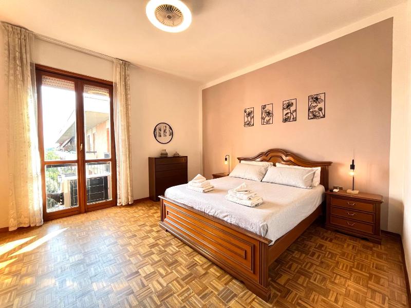 Vespucci House Images