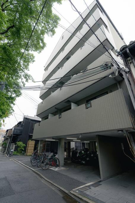 unito residence KYOTO Takasegawa - image 10