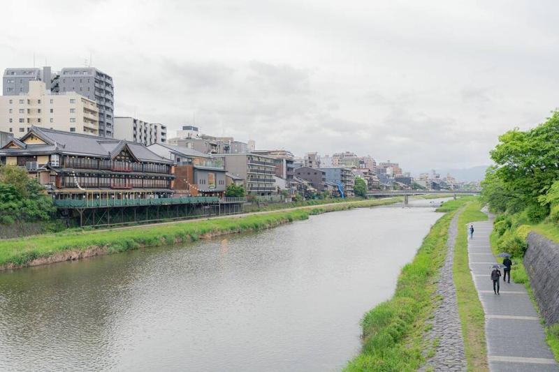 unito residence KYOTO Takasegawa - image 15