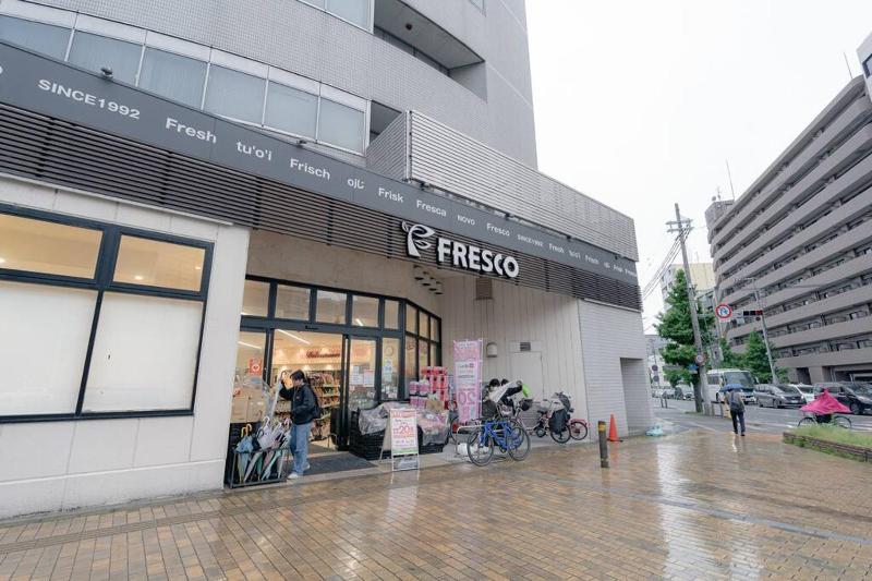 unito residence KYOTO Takasegawa - image 12