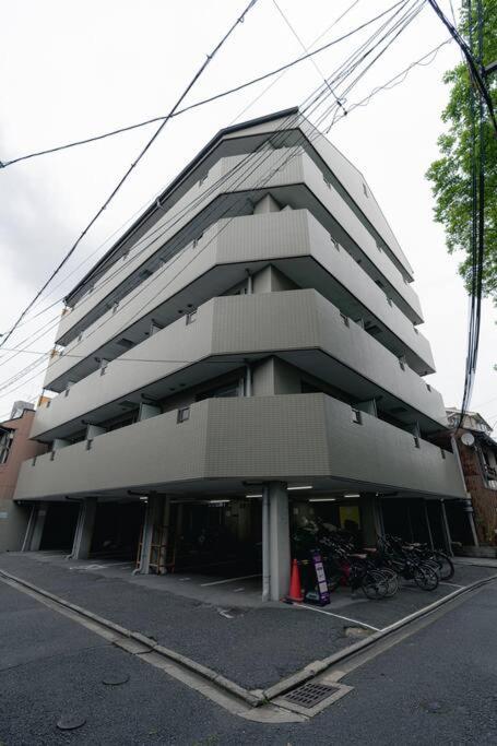 unito residence KYOTO Takasegawa - image 16