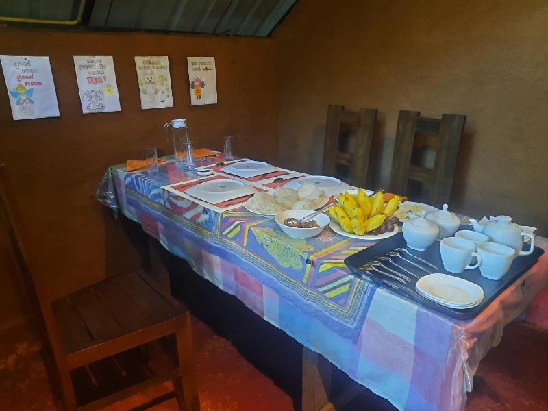 Vihanga resort habarana - image 12