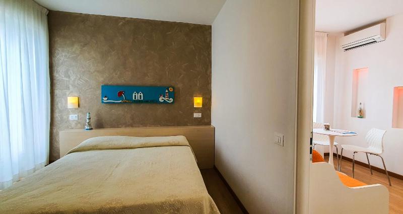 Suite with Sea View image 1