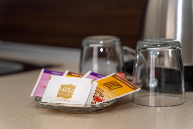 One-Bedroom Apartment image 1