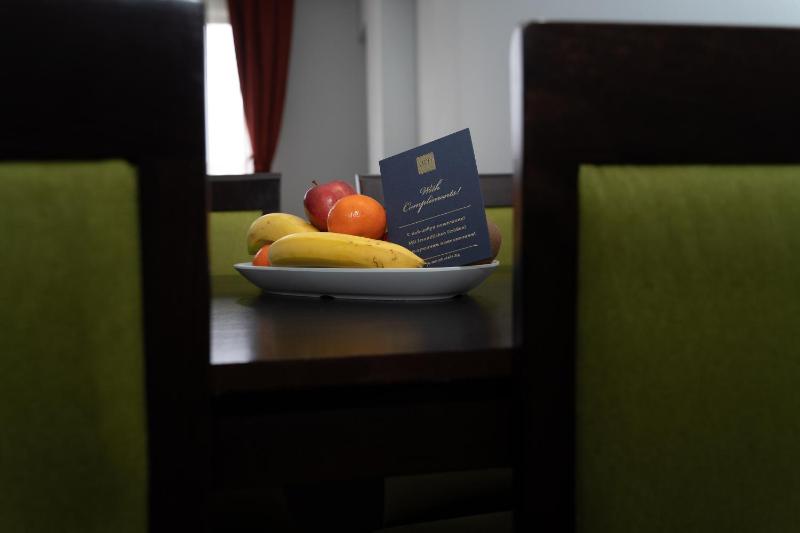 Two-Bedroom Apartment image 2