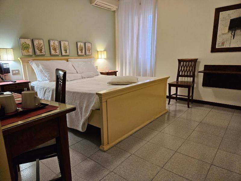 Hotel Rosalba Perugia - image 5