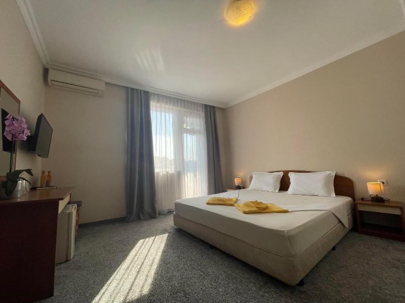 Alatoni Beach Hotel - image 24