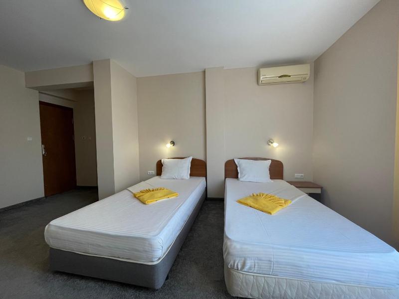 Alatoni Beach Hotel - image 40