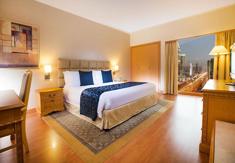 One Bedroom Executive Suite image 3
