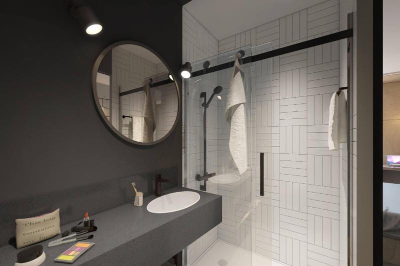 Moxy King Room image 2