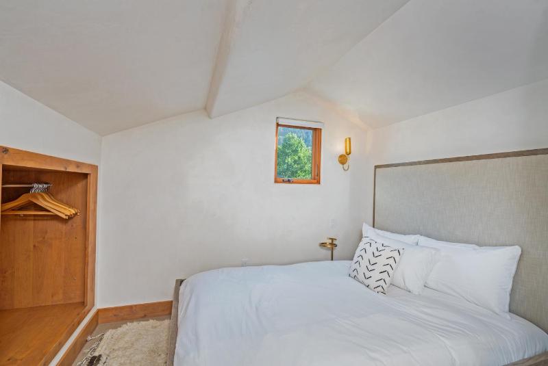 Telluride Lodge 526 - A True Mountain Retreat In Beautiful Telluride Town condo - image 10