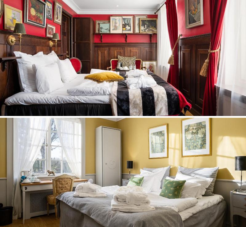 Deluxe Double Room image 1