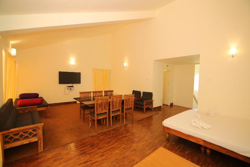 Tiger Hill Homestay - image 15