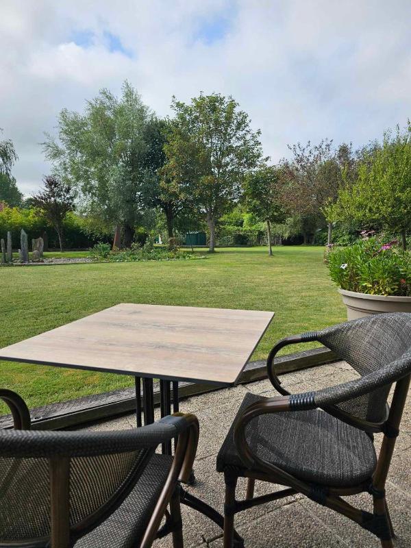Ground Floor Room with Garden View image 1