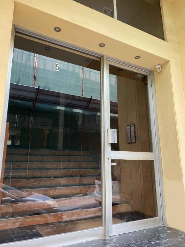 Three-Bedroom Apartment image 2