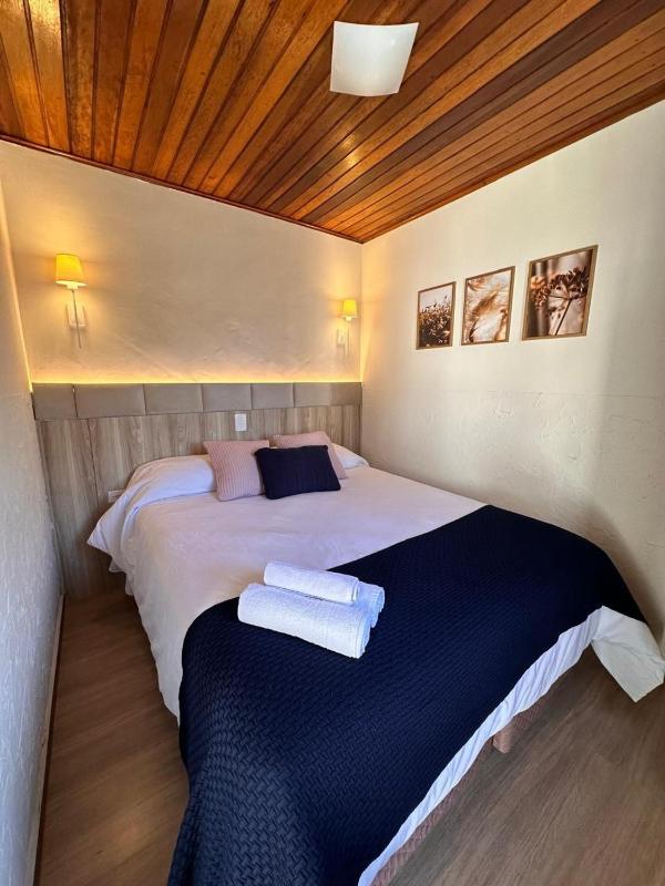 Pousada Vila Tio Lé - image 38