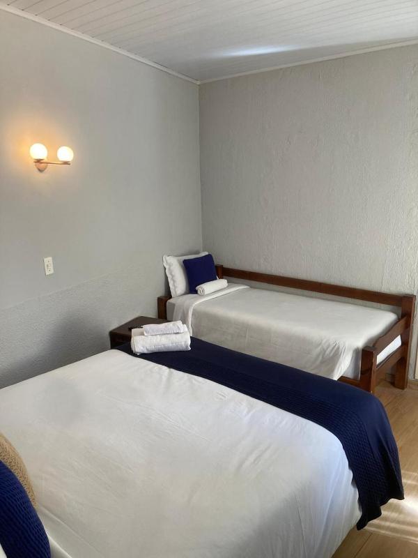 Pousada Vila Tio Lé - image 11
