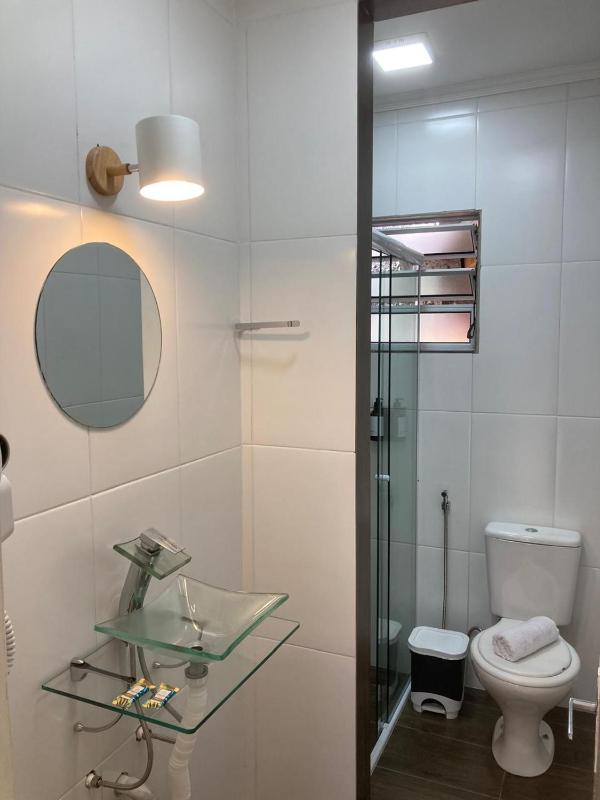 Pousada Vila Tio Lé - image 8