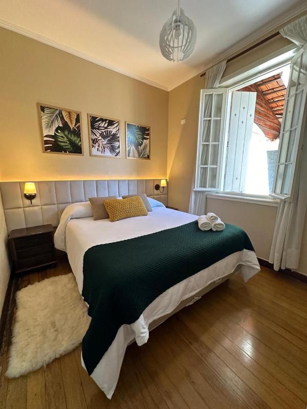 Pousada Vila Tio Lé - image 28