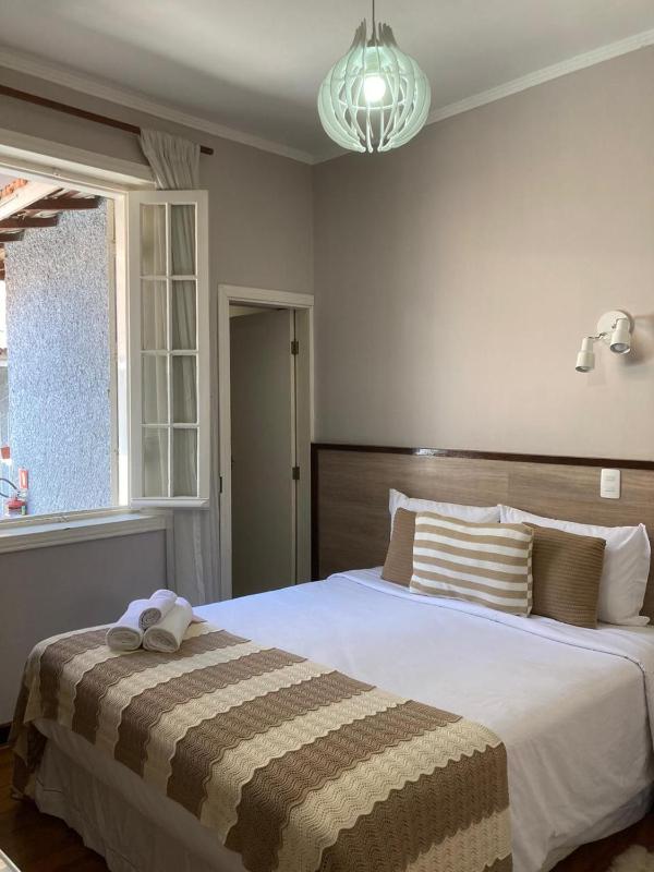 Pousada Vila Tio Lé - image 25