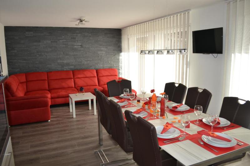 Apartment with Terrace image 2