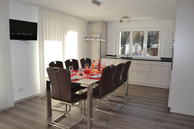 Apartment with Terrace image 3