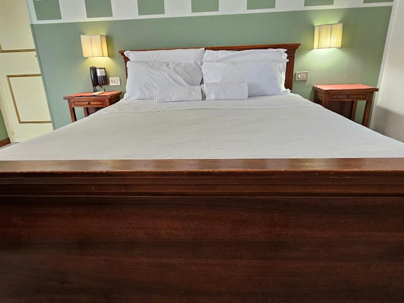 Hotel Rosalba Perugia - image 28