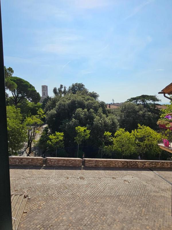Hotel Rosalba Perugia - image 2