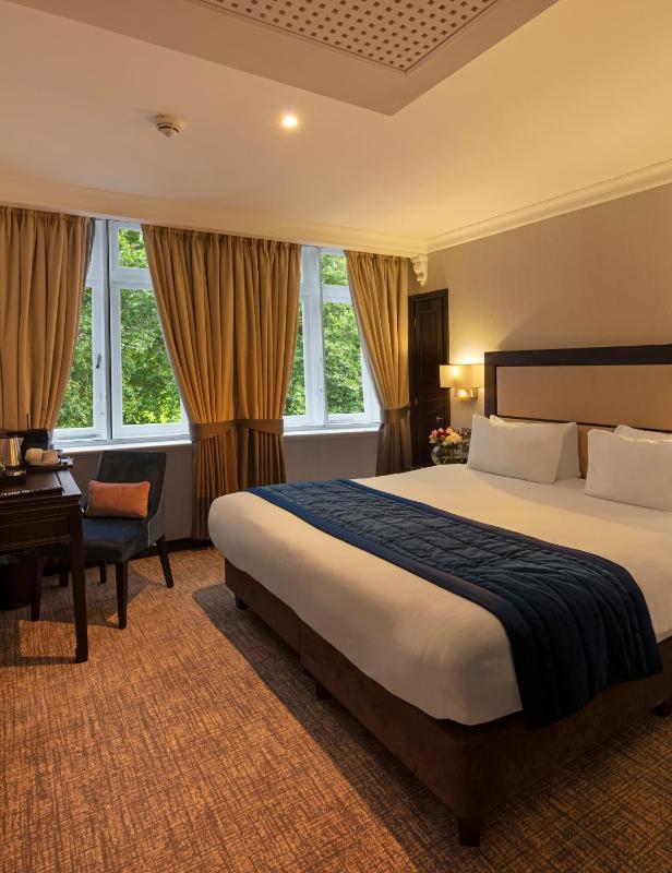 Superior Queen Room image 3