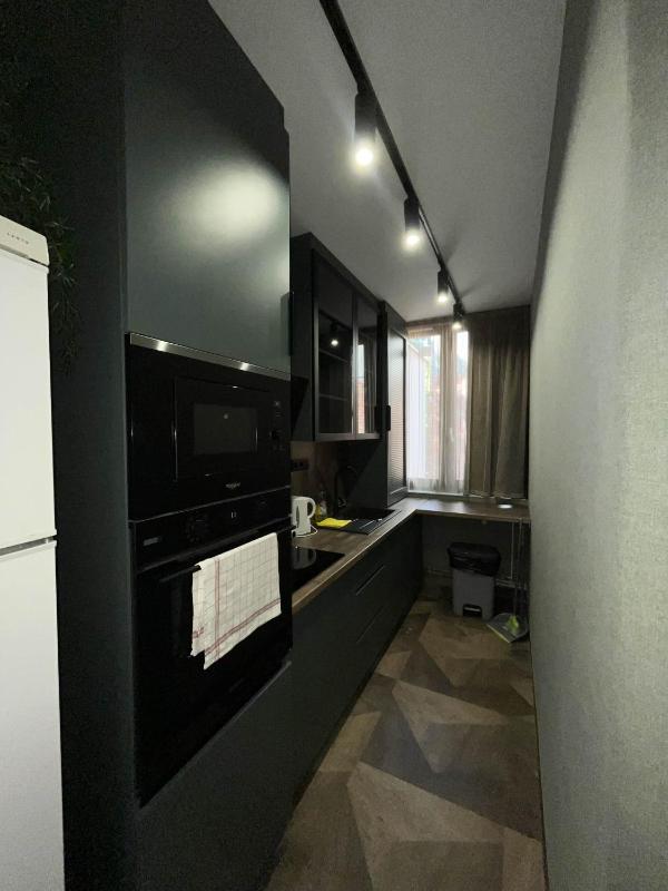 One-Bedroom Family Apartment image 4