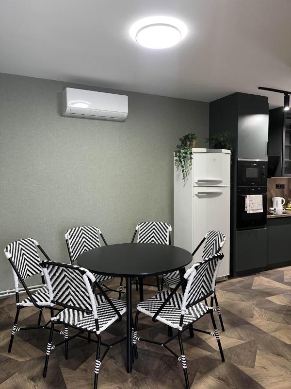 One-Bedroom Family Apartment image 3