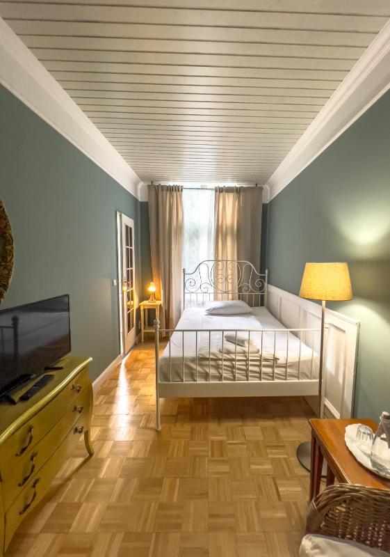 Standard Single Room image 1