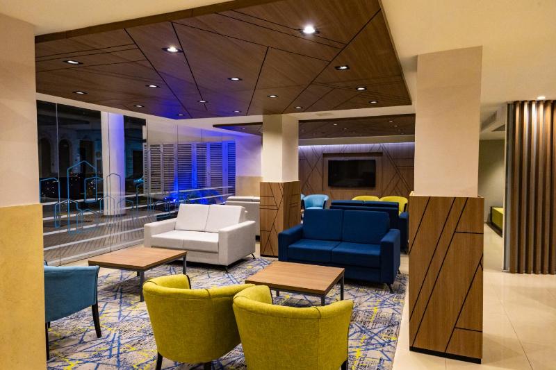 Holiday Inn Express Rosario By IHG - image 31