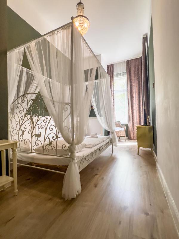 Standard Double or Twin Room image 4