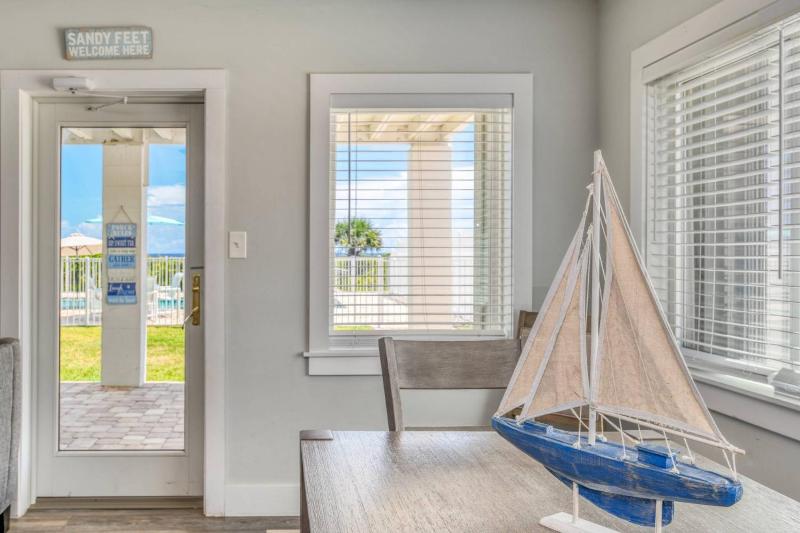 Barefoot Hideaway II - image 14