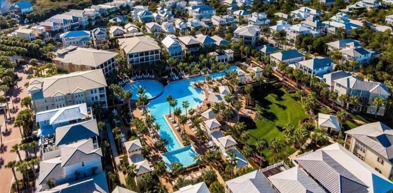 Sound Waves Getaways by Oversee 30A - image 24