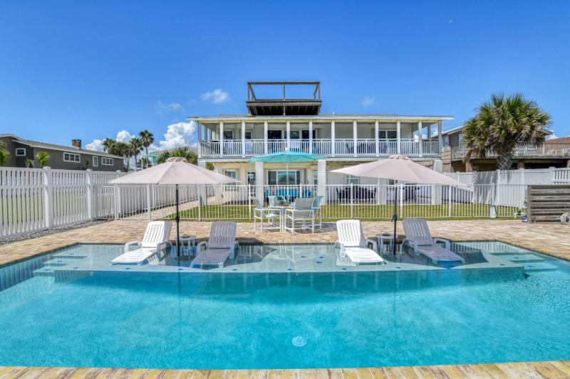 Barefoot Hideaway II - image 9