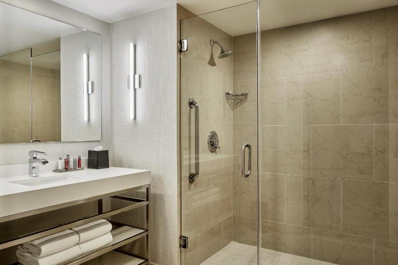 San Francisco Marriott Union Square - image 12