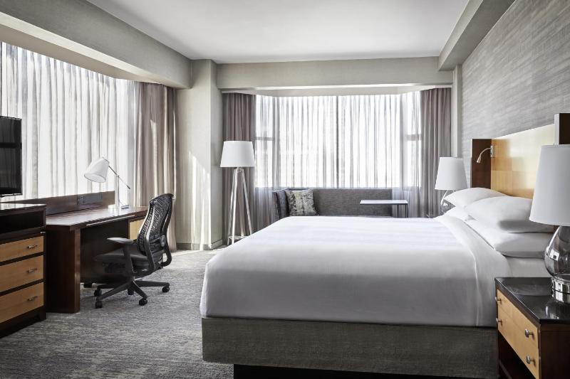 San Francisco Marriott Union Square - image 10
