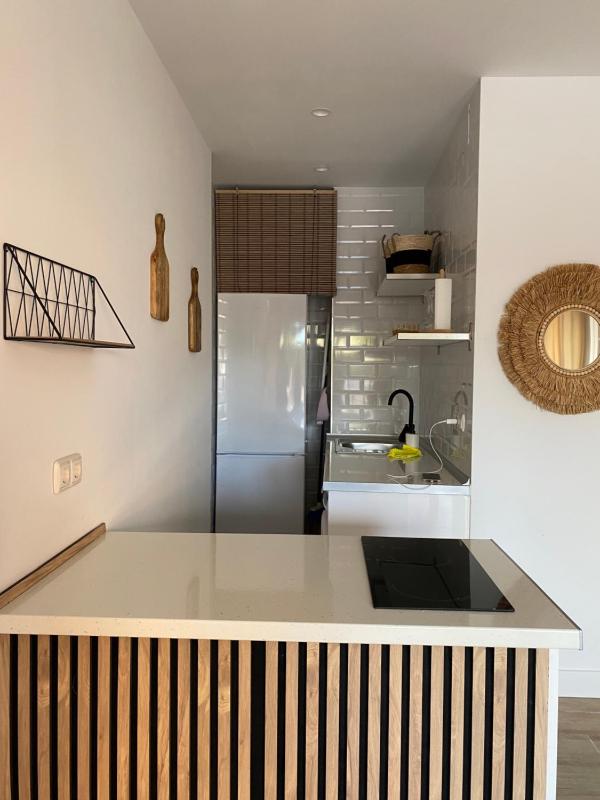 Apartamento la mar Torremolinos - image 11