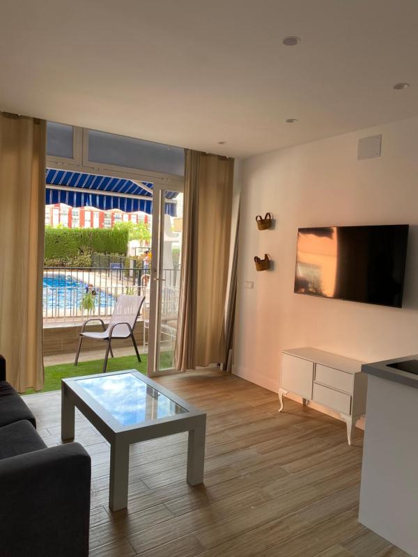 Apartamento la mar Torremolinos - image 1